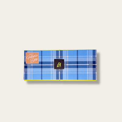 10 Piece Father's Day Gift Box